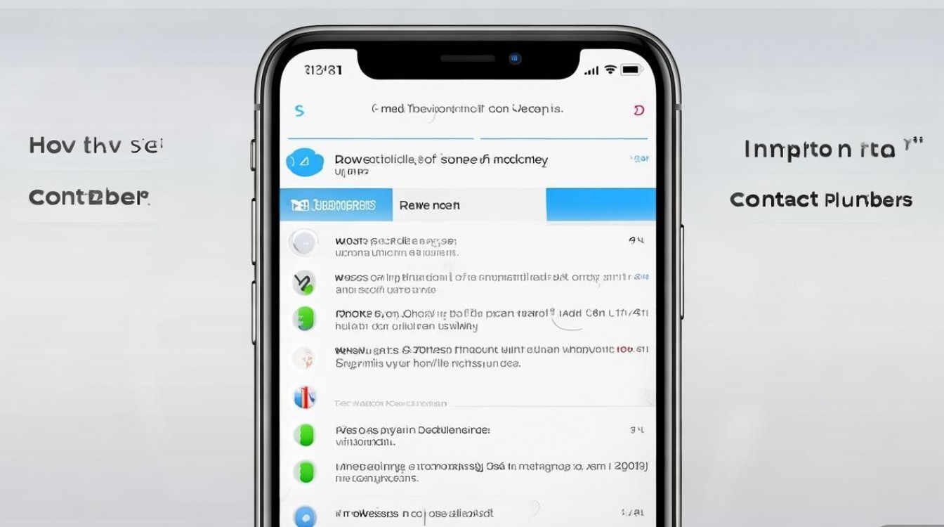 苹果 4 号码怎么导入？苹果手机如何批量导入联系人号码？