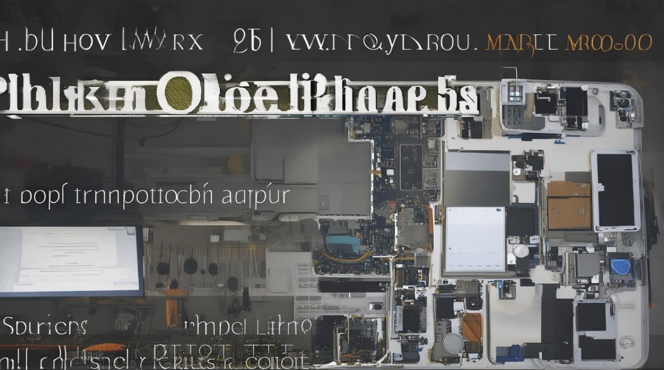 苹果 5s 变砖怎么办？苹果手机变砖无法开机如何强制重启修复？