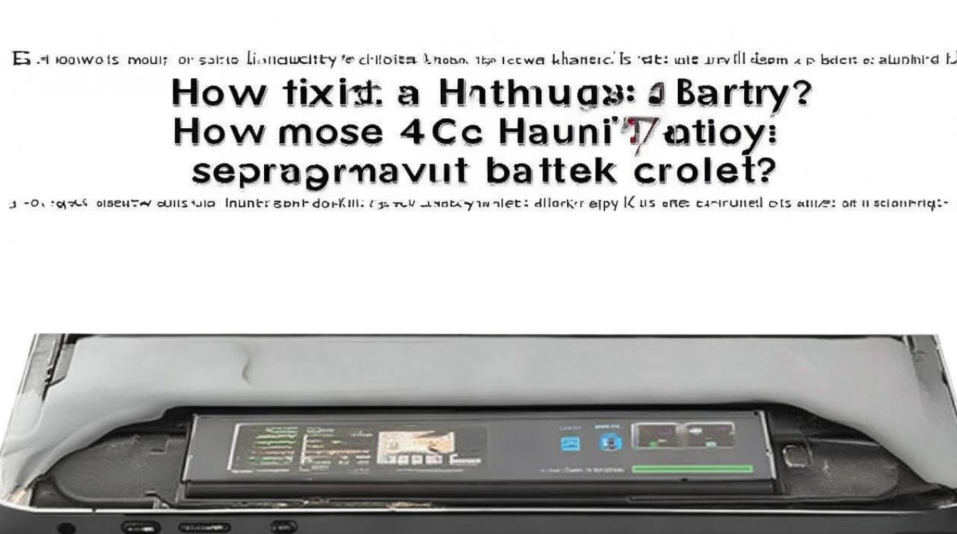华为 4c 电池坏了怎么办？华为 4c 电池更换多少钱？