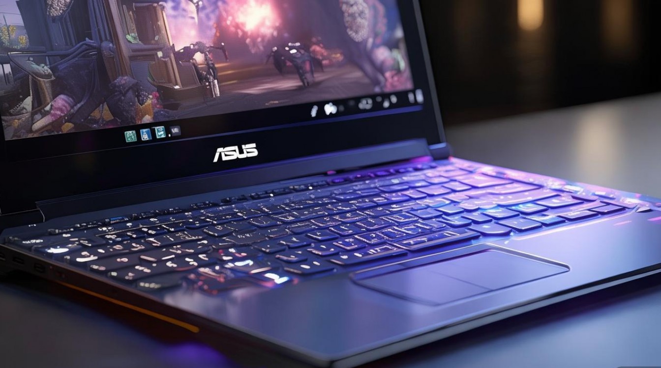 华硕天选 2 玩游戏体验好吗？华硕天选 2 游戏性能实测如何？