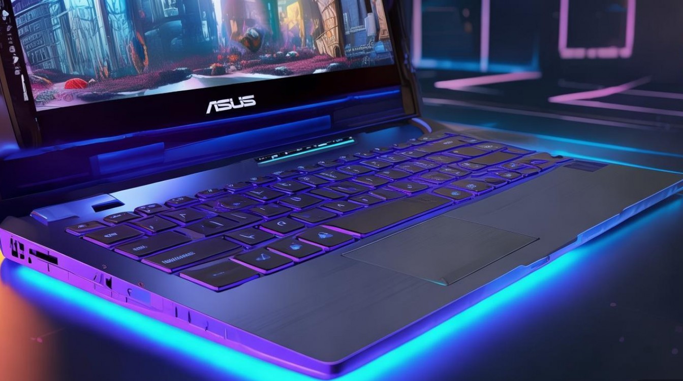 华硕天选 2 玩游戏体验好吗？华硕天选 2 游戏性能实测如何？