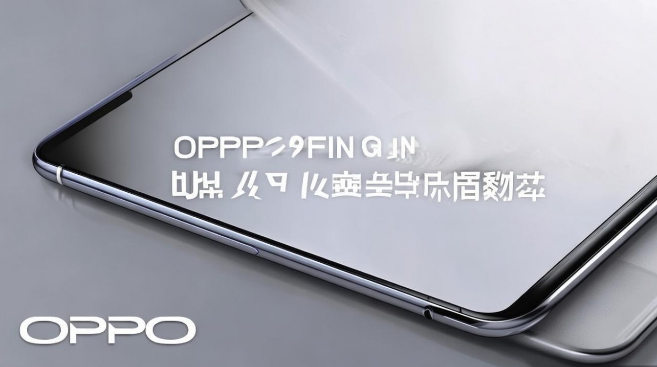OPPO Find N 跑分怎么样？OPPO Find N 最新跑分数据实测是多少？