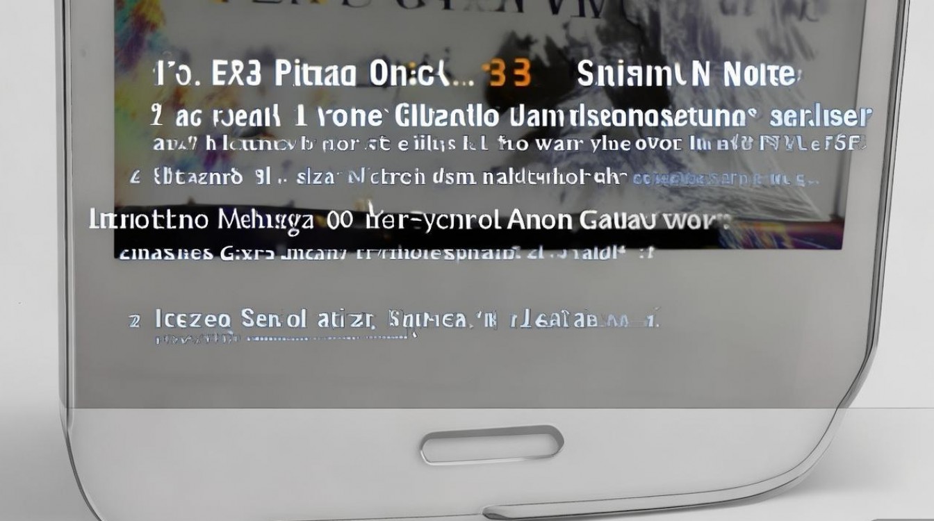 三星 note3 位置怎么关？三星 note3 如何关闭定位服务？