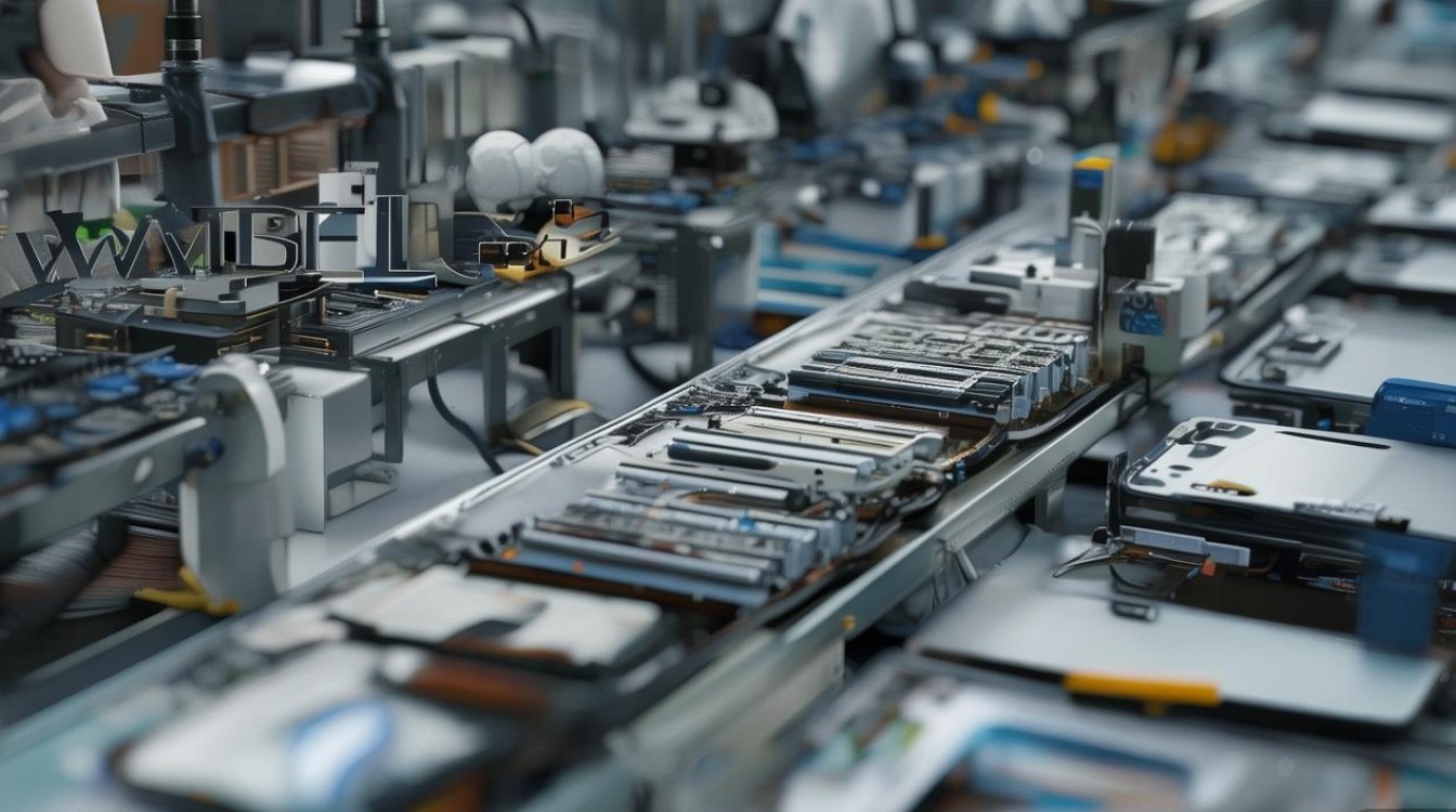 vivo 手机怎么组装的？vivo 手机组装流程步骤详解