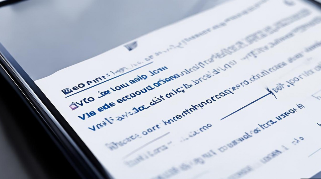 vivo 手机帐号登录不了怎么办？vivo 账号无法登录的解决方法有哪些