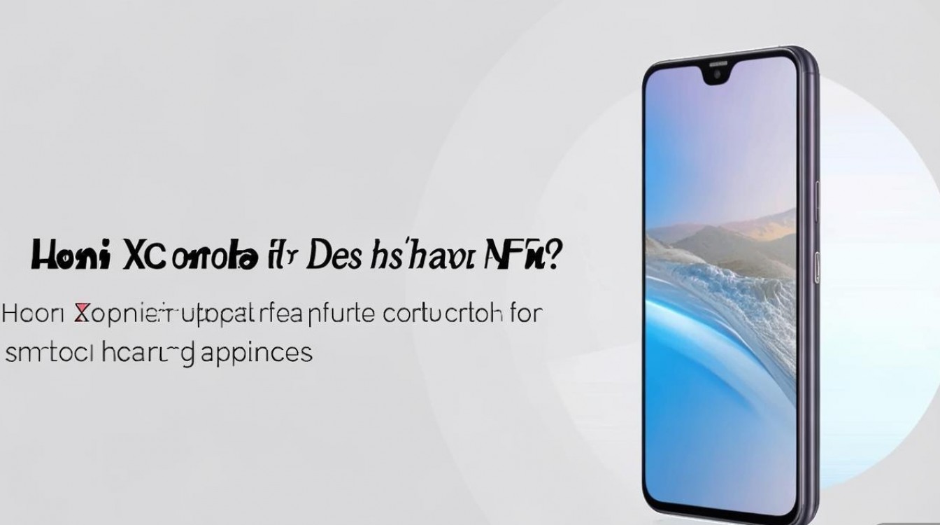 荣耀 X40i 有 NFC 功能吗，荣耀 X40i 支持红外遥控智能家电吗