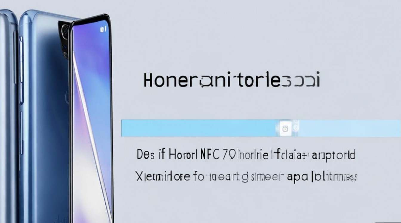 荣耀 X40i 有 NFC 功能吗，荣耀 X40i 支持红外遥控智能家电吗