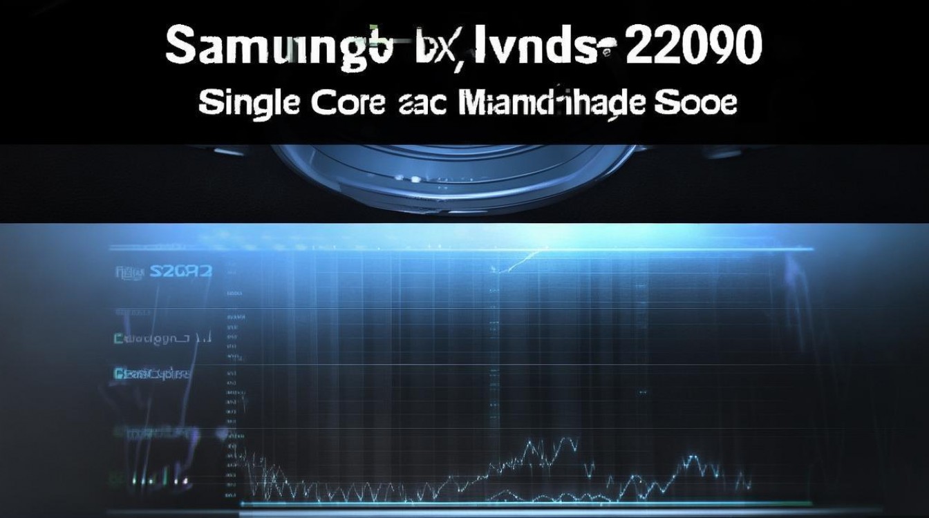 三星 Exynos2200 跑分怎么样？Exynos2200 单核多核跑分多少？