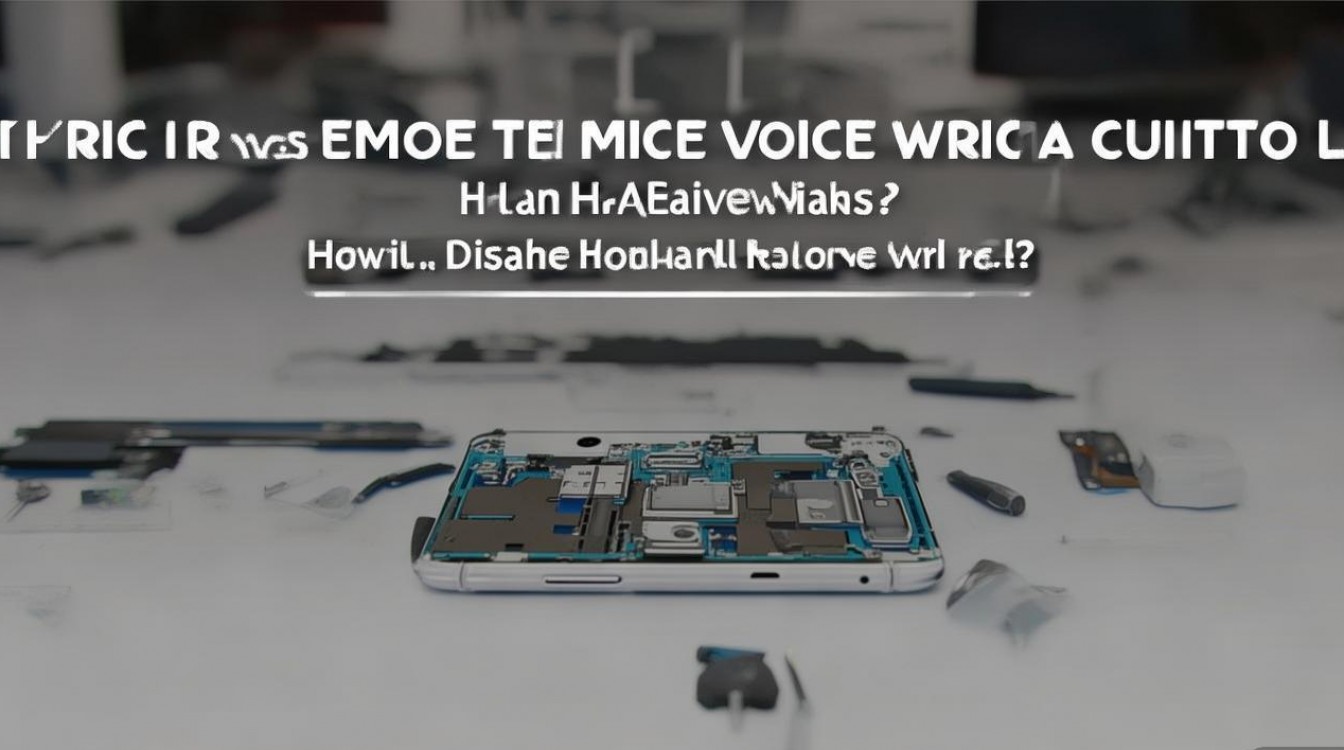 华为 6plus 耳机声控线怎么去掉？华为耳机声控线如何拆除？