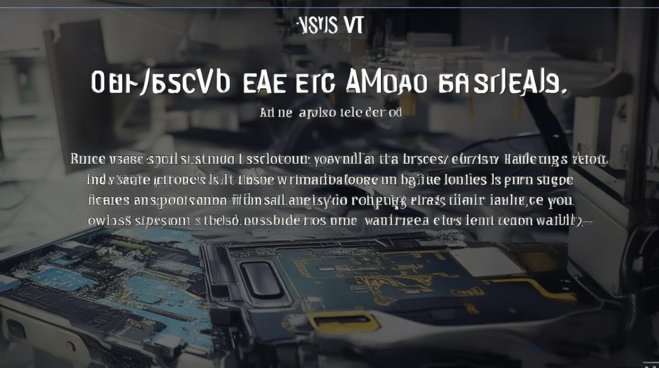 华硕 vt 怎么打开？华硕 vt 开启步骤详细教程是什么？