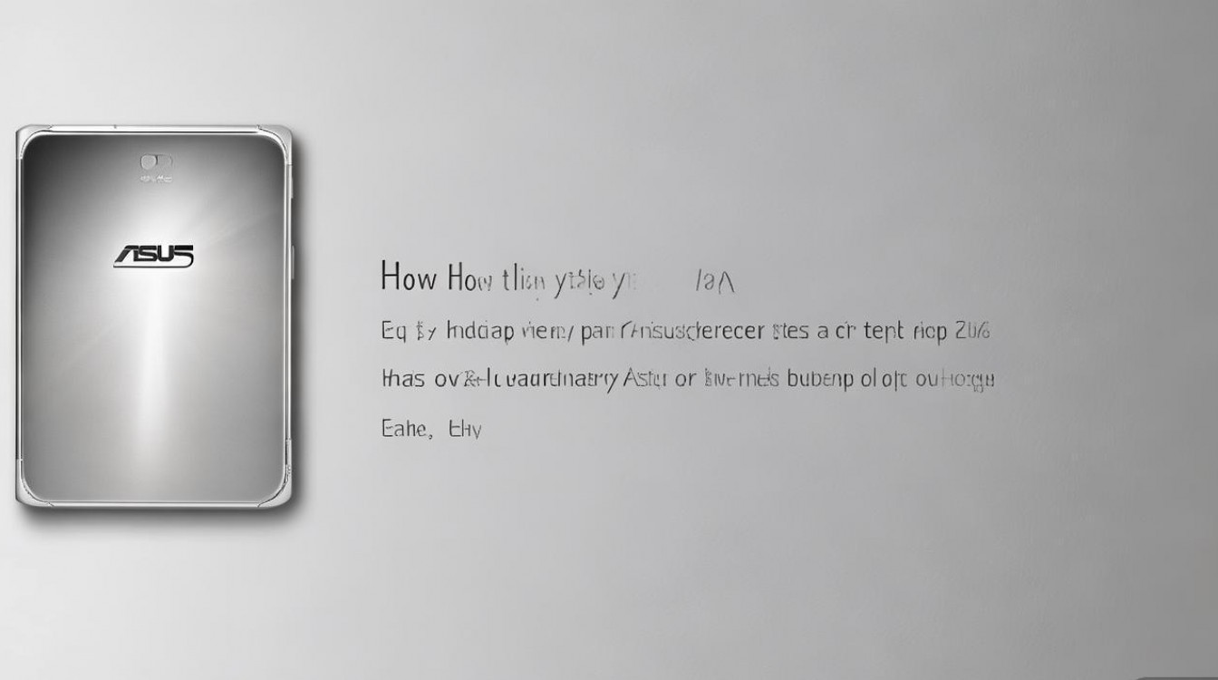 华硕 vt 怎么打开？华硕 vt 开启步骤详细教程是什么？