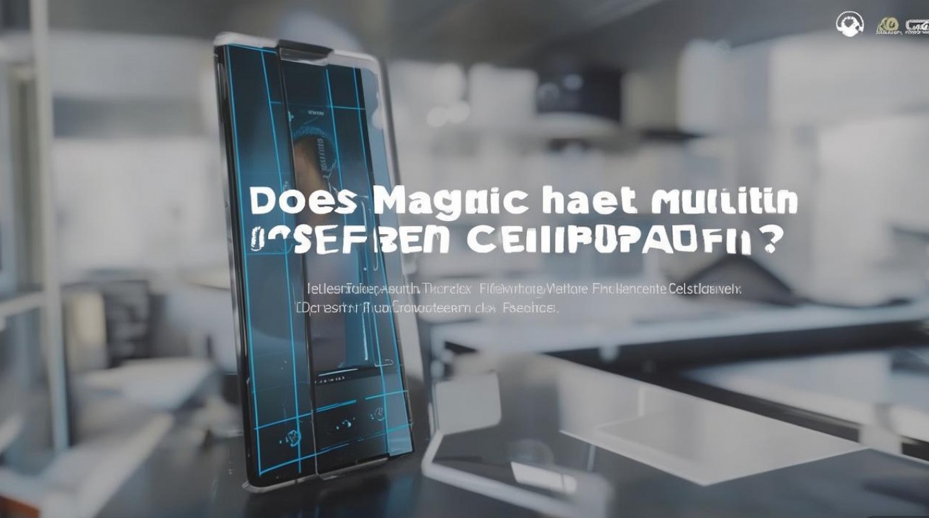 荣耀 MagicV 有多屏协同功能吗？其多屏协同优势有哪些？
