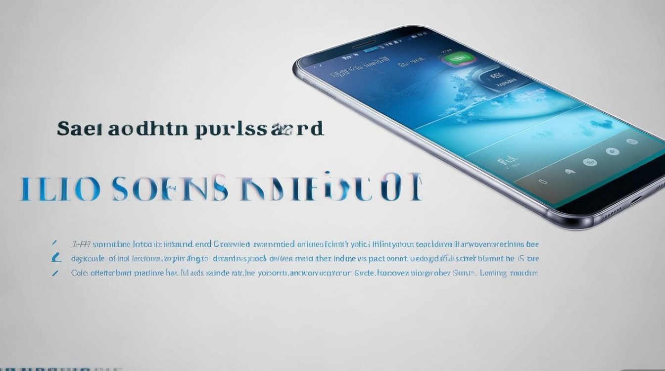 三星 j5 锁屏怎么设置？三星 j5 手机锁屏密码如何设置与修改？