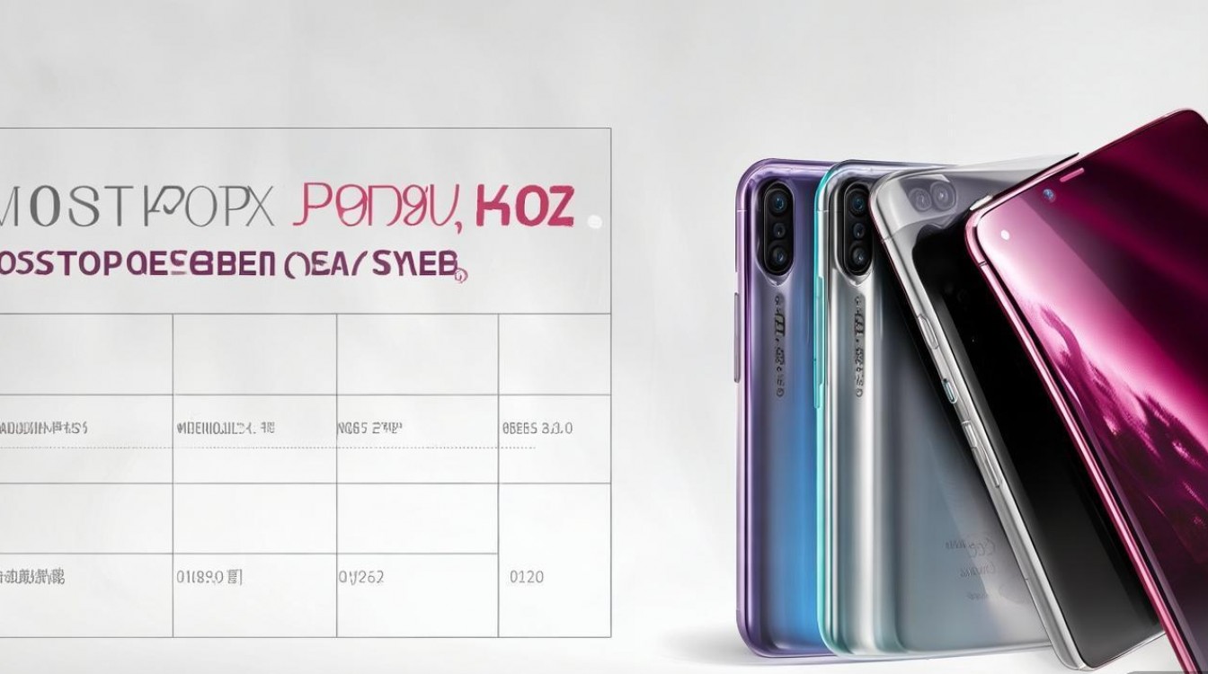 OPPO K9x 有哪些颜色？OPPO K9x 哪个颜色最好看销量最高？