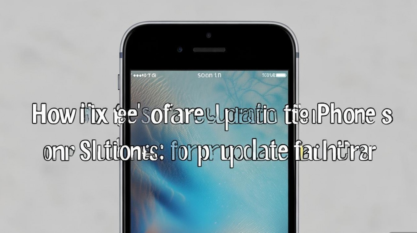 苹果 5s 无法更新软件怎么办？苹果 5s 更新失败解决方法