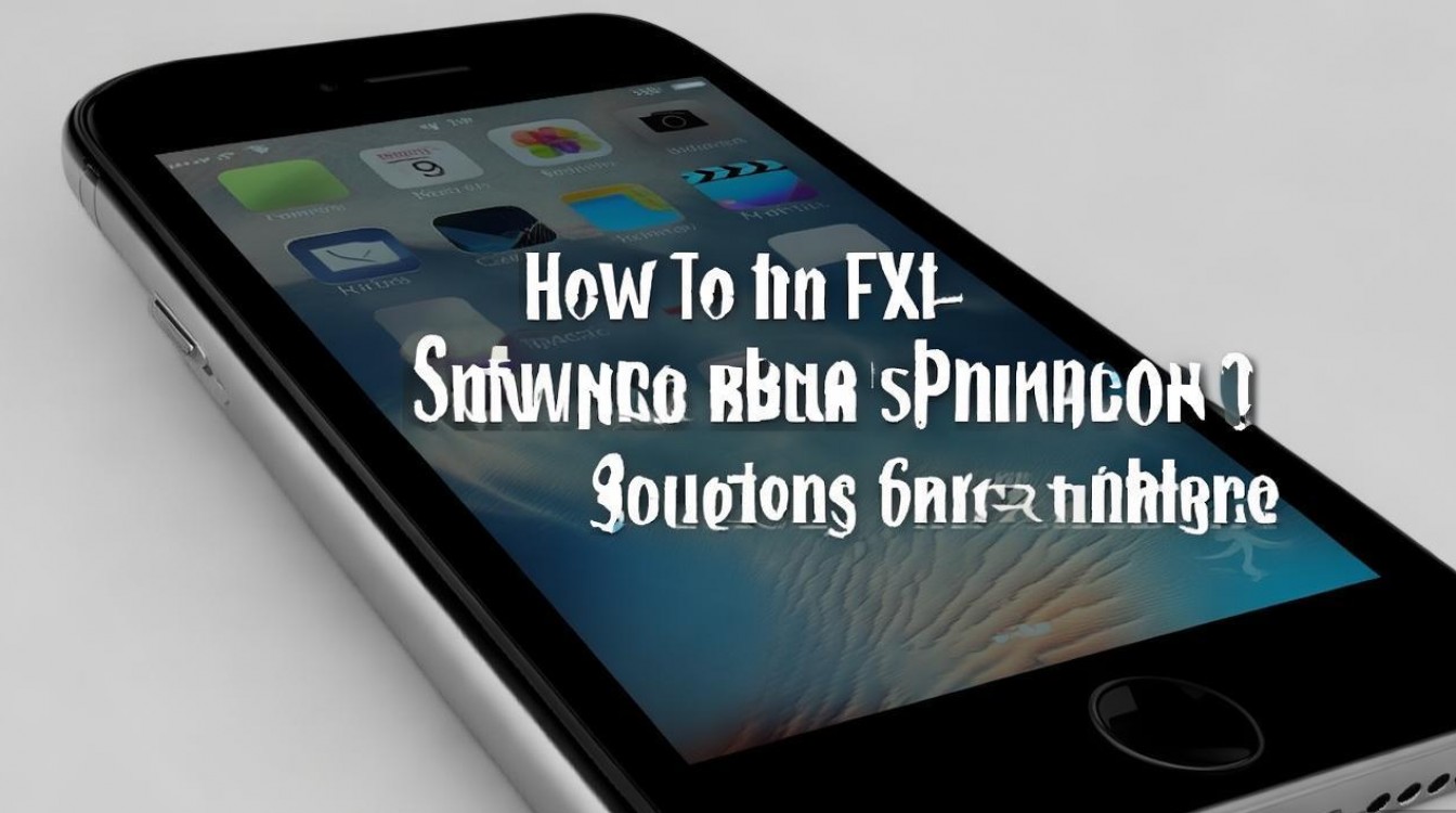 苹果 5s 无法更新软件怎么办？苹果 5s 更新失败解决方法