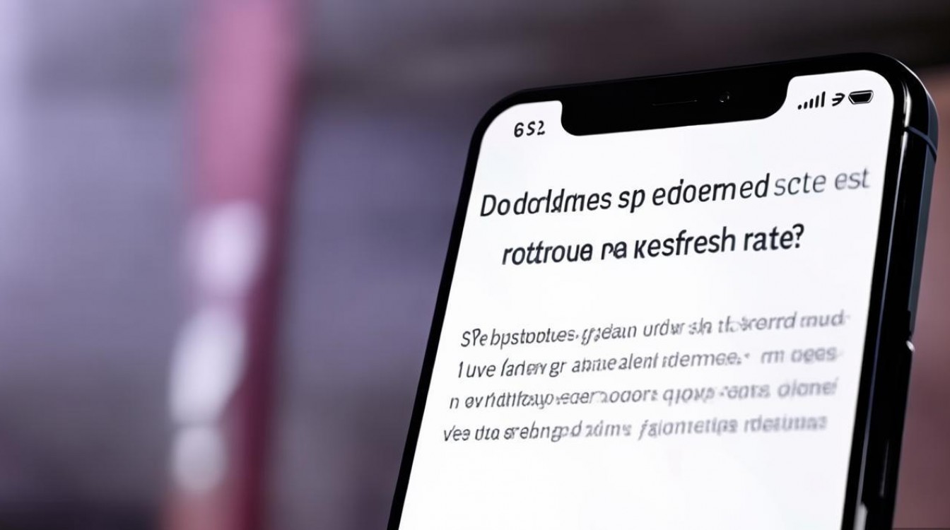 小米 12Pro 可以调整自动屏幕刷新吗？小米 12Pro 自动屏幕刷新怎么设置步骤详解