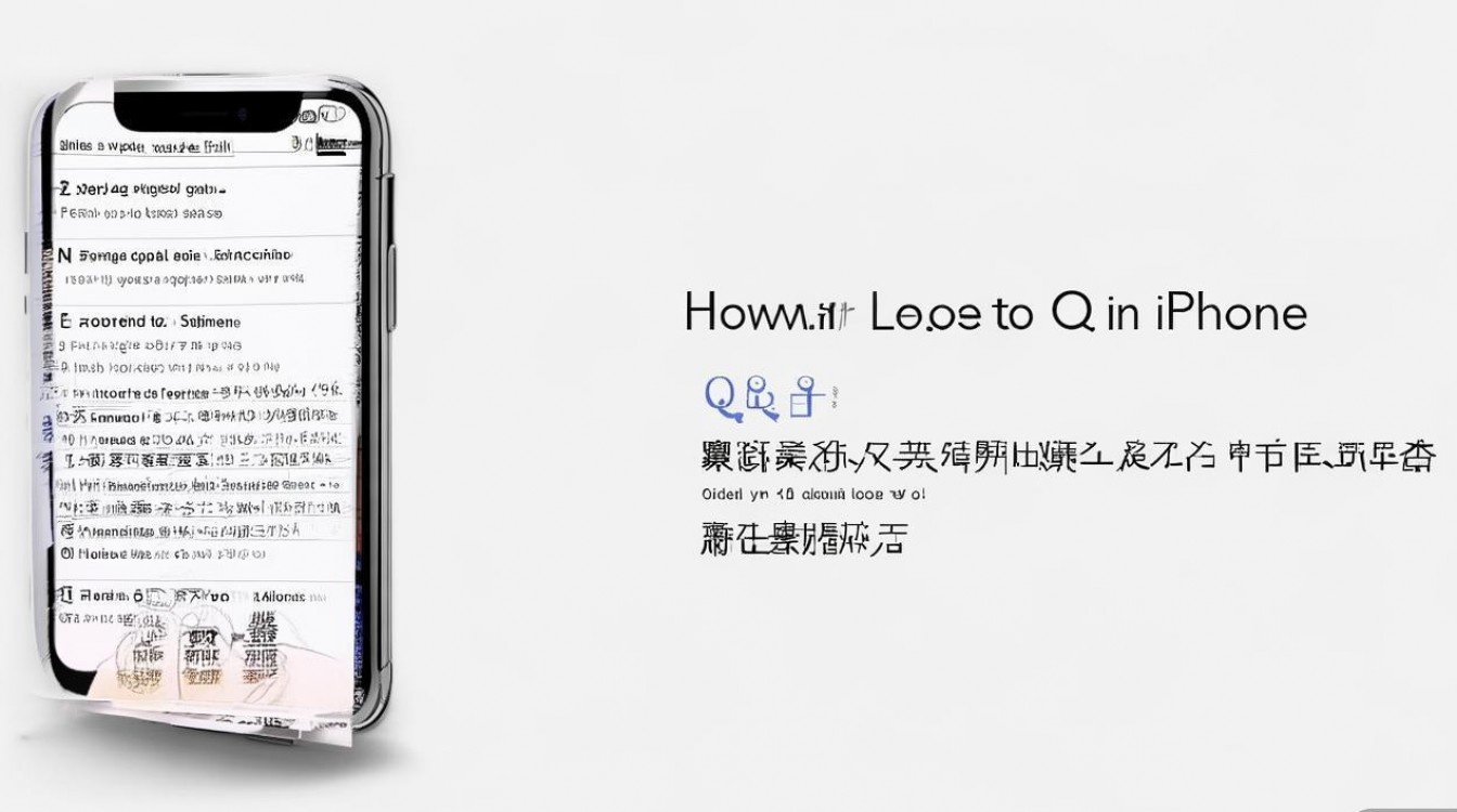 苹果手机怎么登陆 qq？苹果手机登录 qq 方法步骤详解