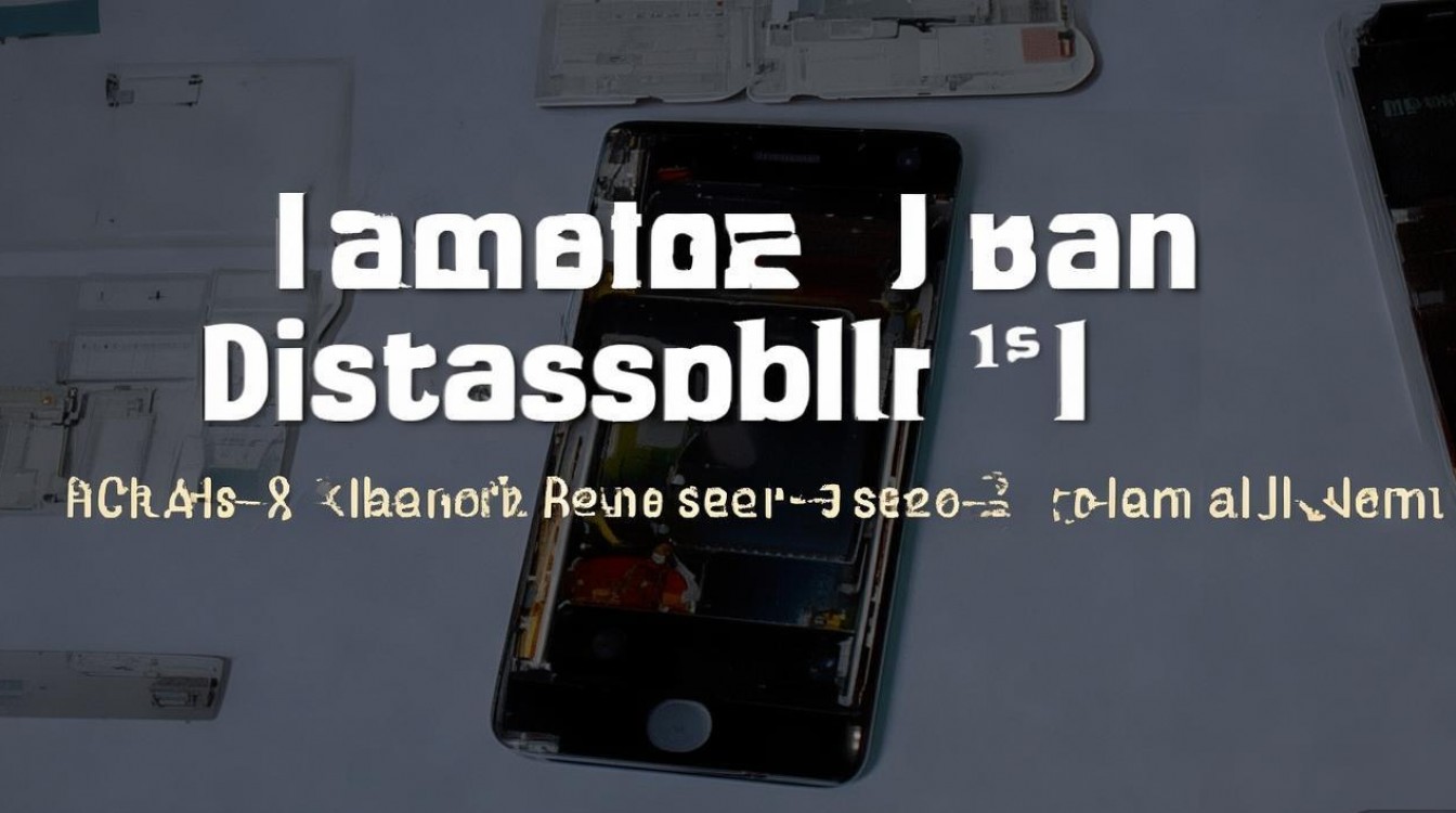 三星 j3110 怎么拆机？三星 j3110 拆机教程步骤图解