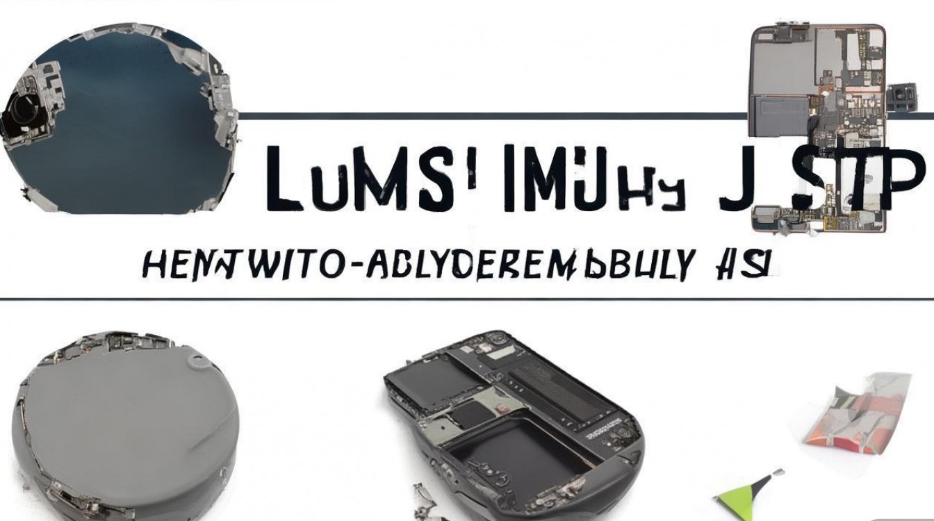 三星 j3110 怎么拆机？三星 j3110 拆机教程步骤图解