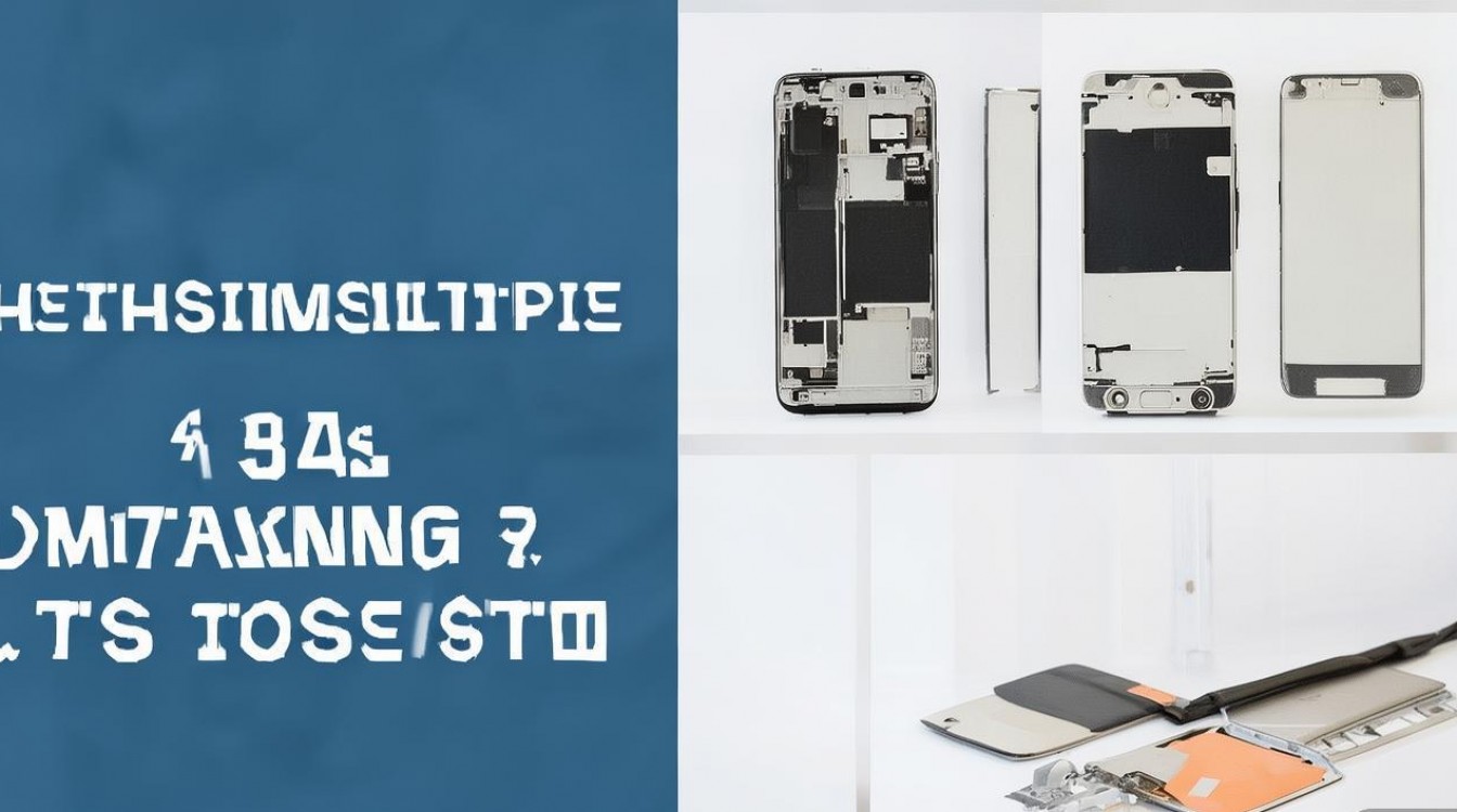 三星 j3110 怎么拆机？三星 j3110 拆机教程步骤图解