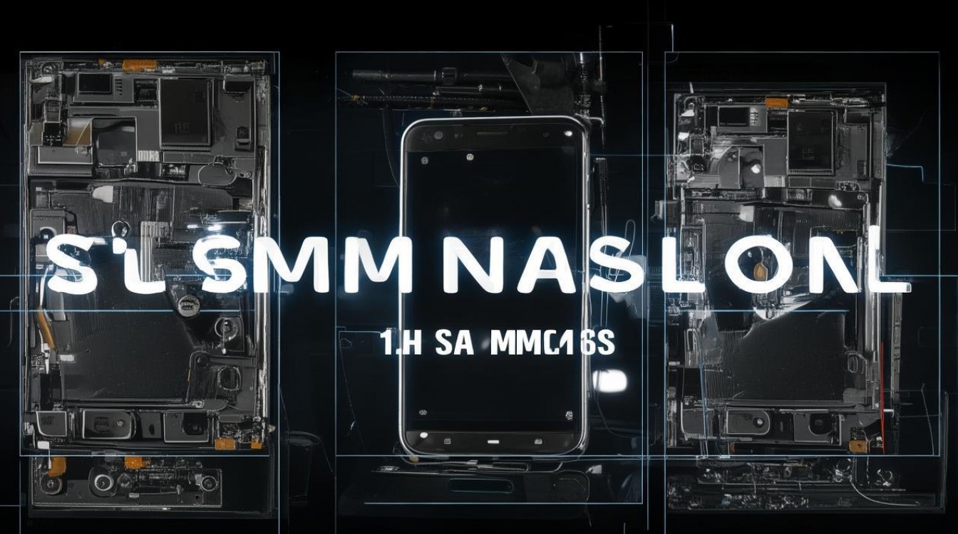 三星 i9152 怎么拆机？三星 i9152 拆机教程图解步骤详解