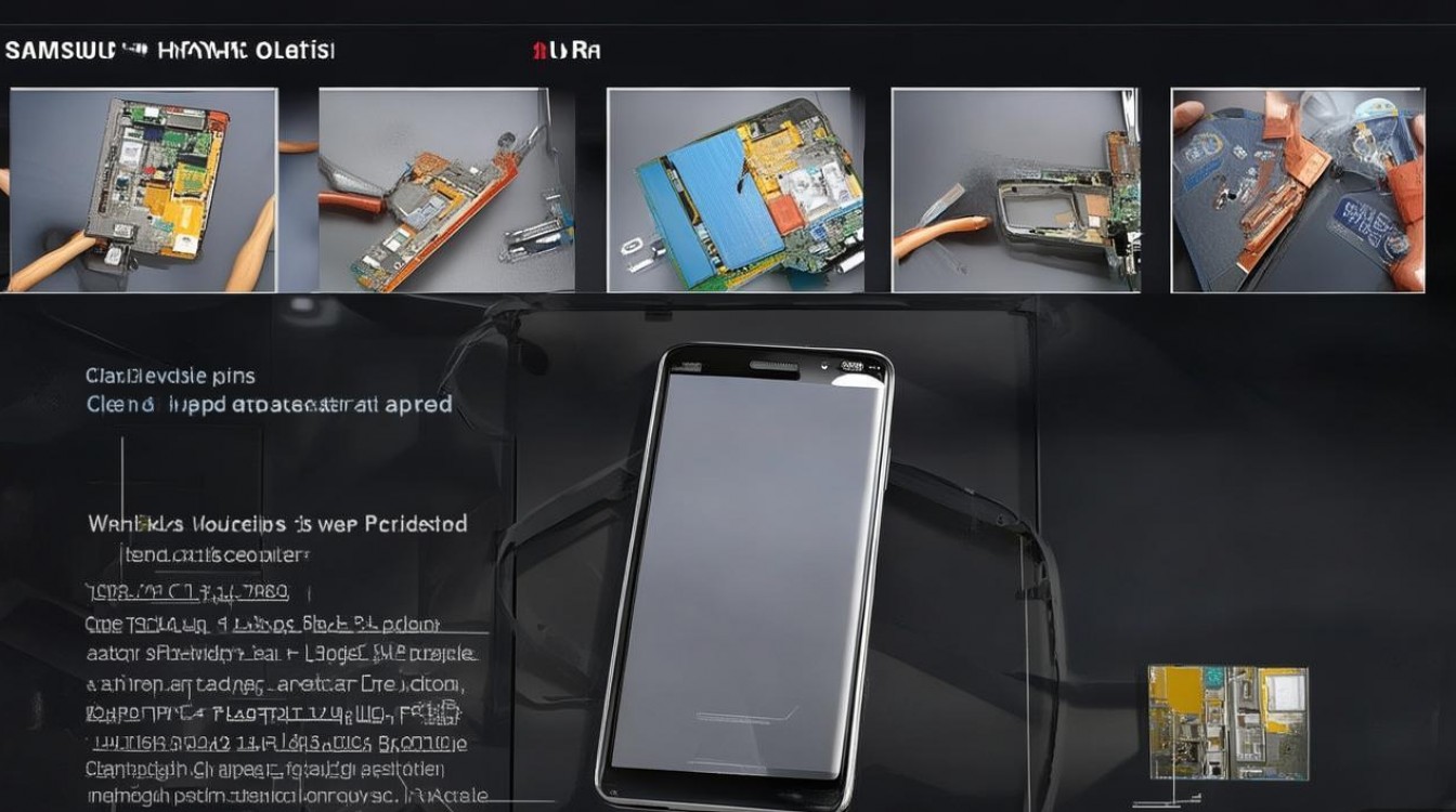 三星 i9152 怎么拆机？三星 i9152 拆机教程图解步骤详解