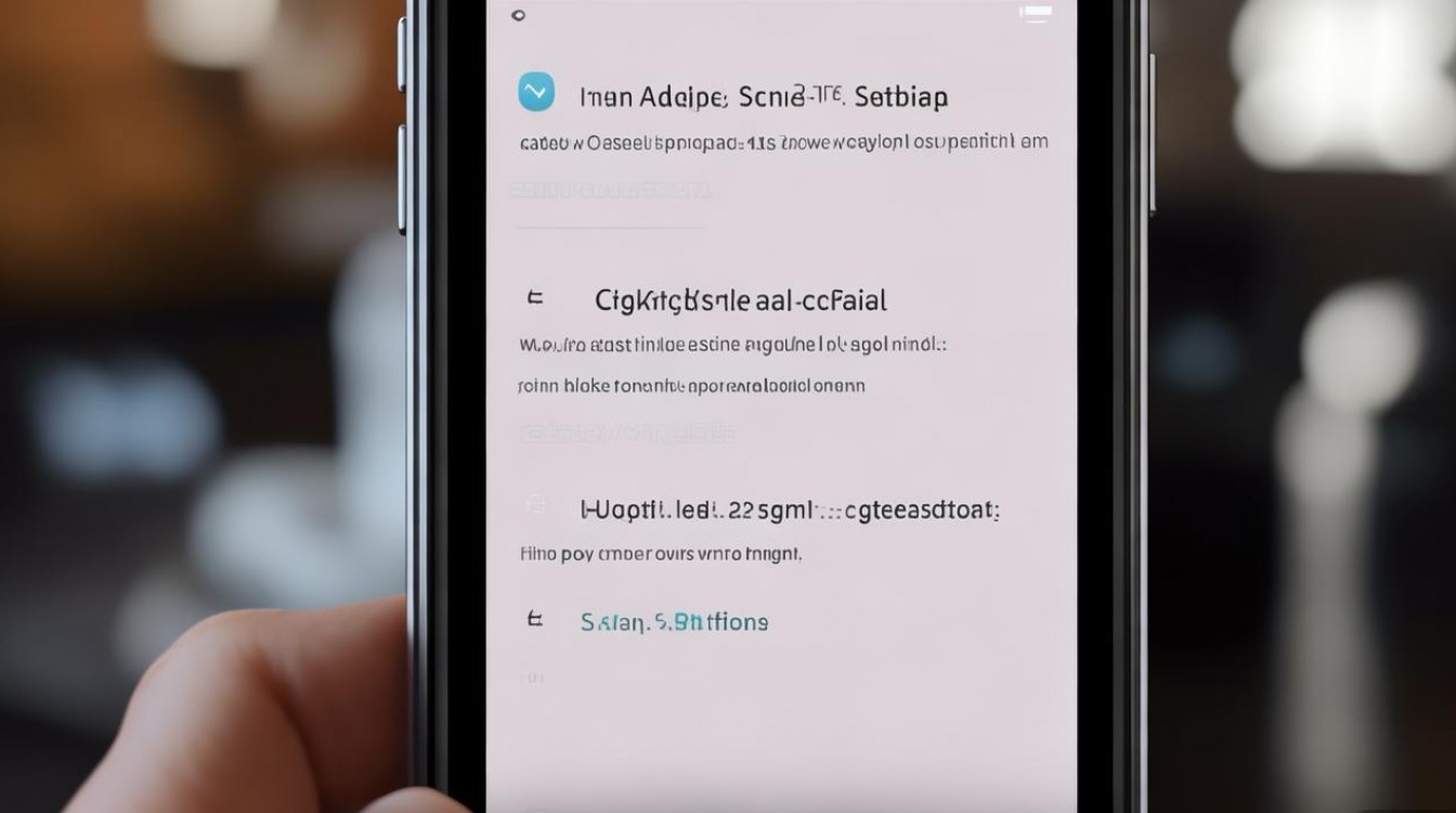苹果手机信号弱怎么办？苹果 13/14/15 信号差怎么设置增强