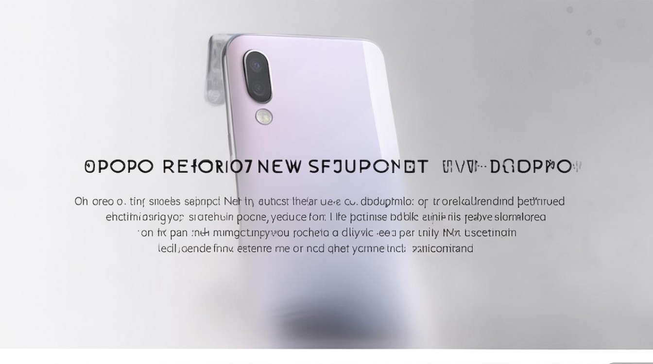 opporeno7 新年版支持 NFC 吗，oppo 手机 NFC 功能怎么使用