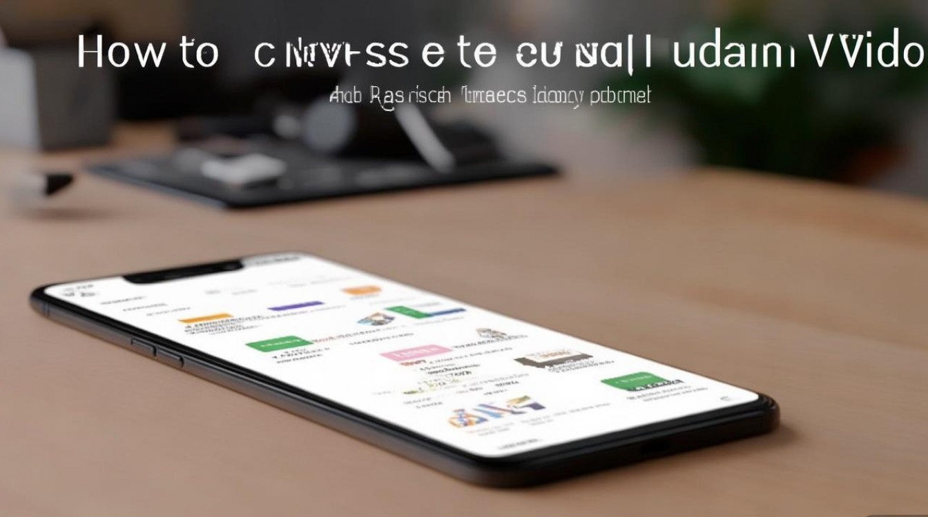 vivo 手机怎么接图？vivo 手机如何接收和保存图片？