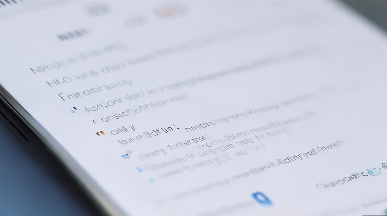 华为怎么复制粘贴？华为手机如何快速复制粘贴文字？