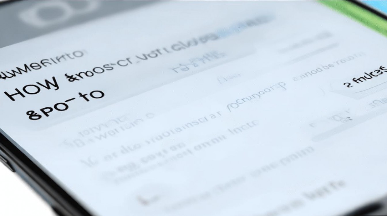 华为怎么复制粘贴？华为手机如何快速复制粘贴文字？