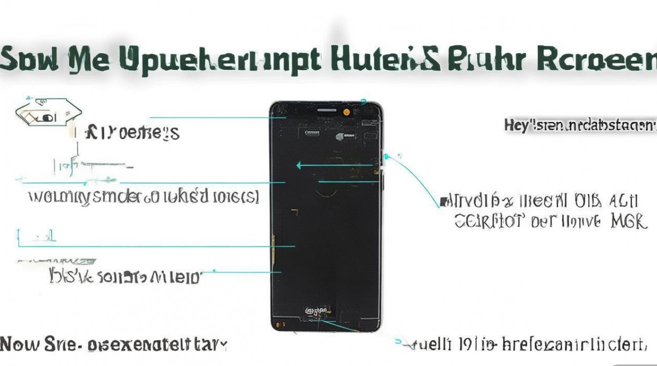 华为麦芒怎么换外屏？华为麦芒更换外屏多少钱及教程