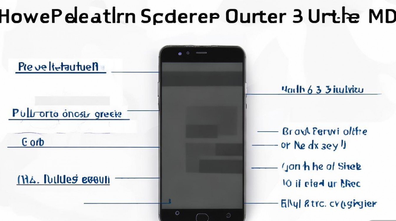 华为麦芒怎么换外屏？华为麦芒更换外屏多少钱及教程