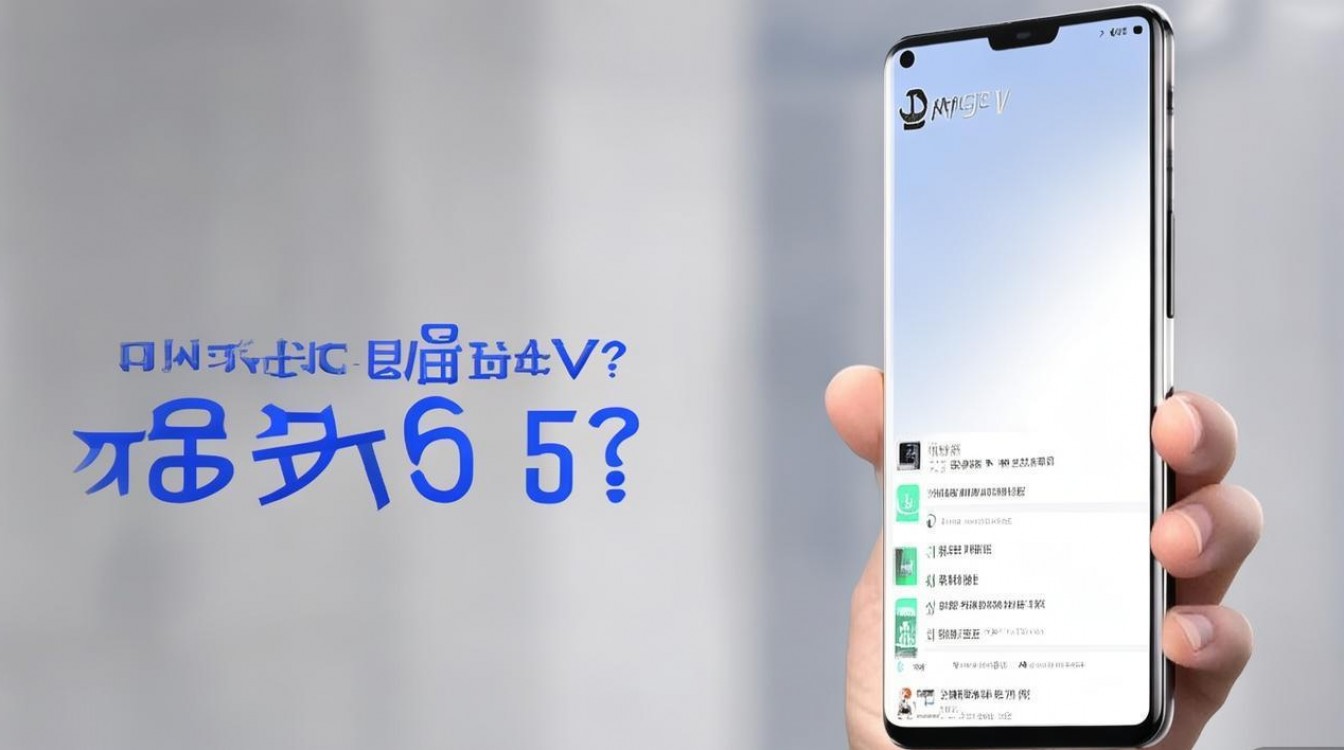 荣耀 MagicV 可以双卡双待吗？荣耀 MagicV 有 5G 功能吗？