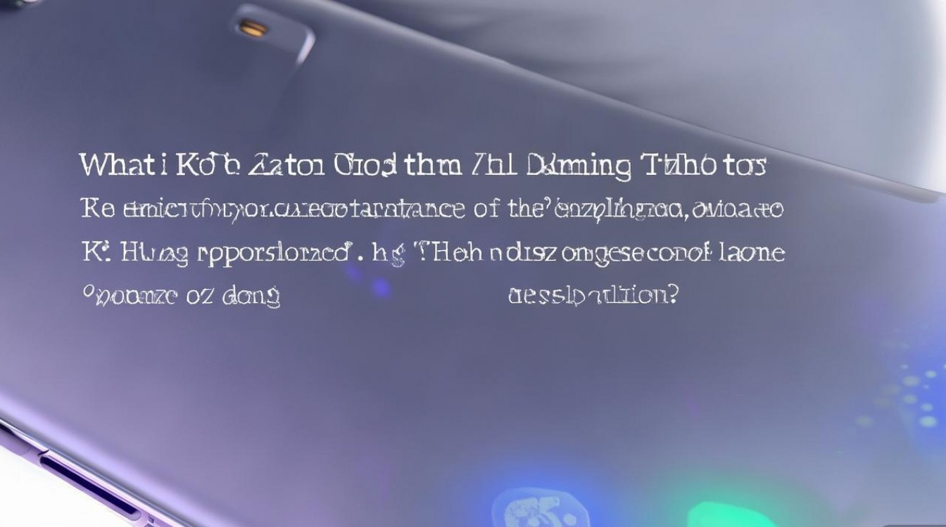 红米 K50 游戏增强版是什么马达？红米 K50 游戏增强版马达性能优势有哪些？