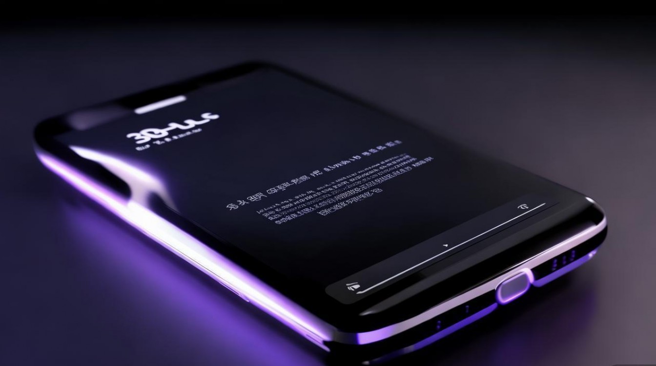 荣耀畅玩 30Plus 有呼吸灯吗？息屏显示设置步骤