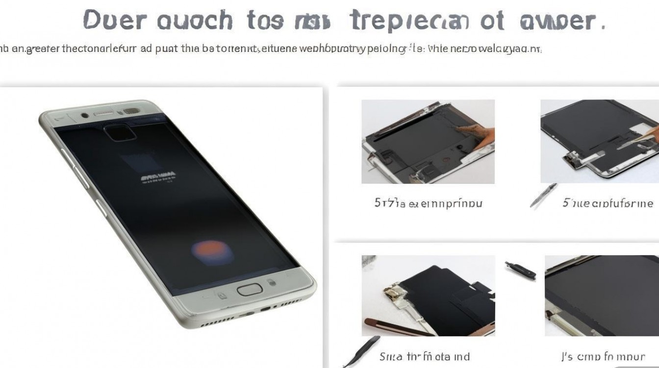 华为 P7 怎么拆后盖？华为 P7 后盖拆卸步骤图解