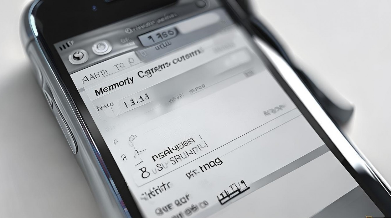 苹果 4s 怎么看内存容量？苹果 4s 如何查看剩余存储空间大小？