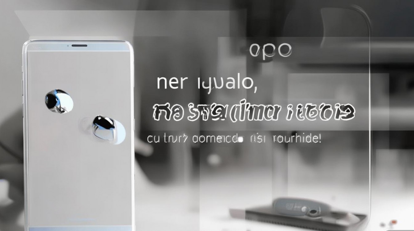 捡到一个 oppo 怎么解锁？捡到 oppo 手机如何强制解锁屏幕？
