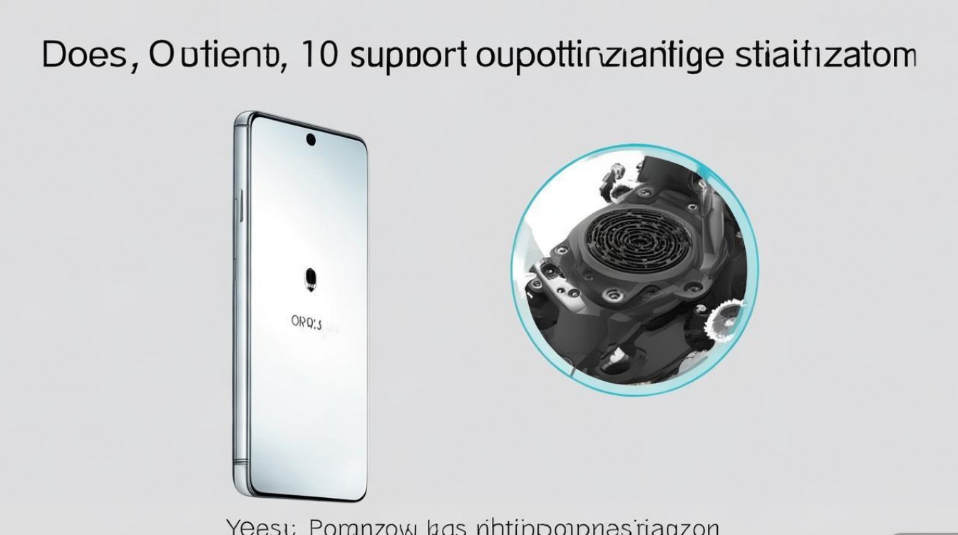 一加 10 支持光学防抖吗？一加 10 有光学变焦吗？