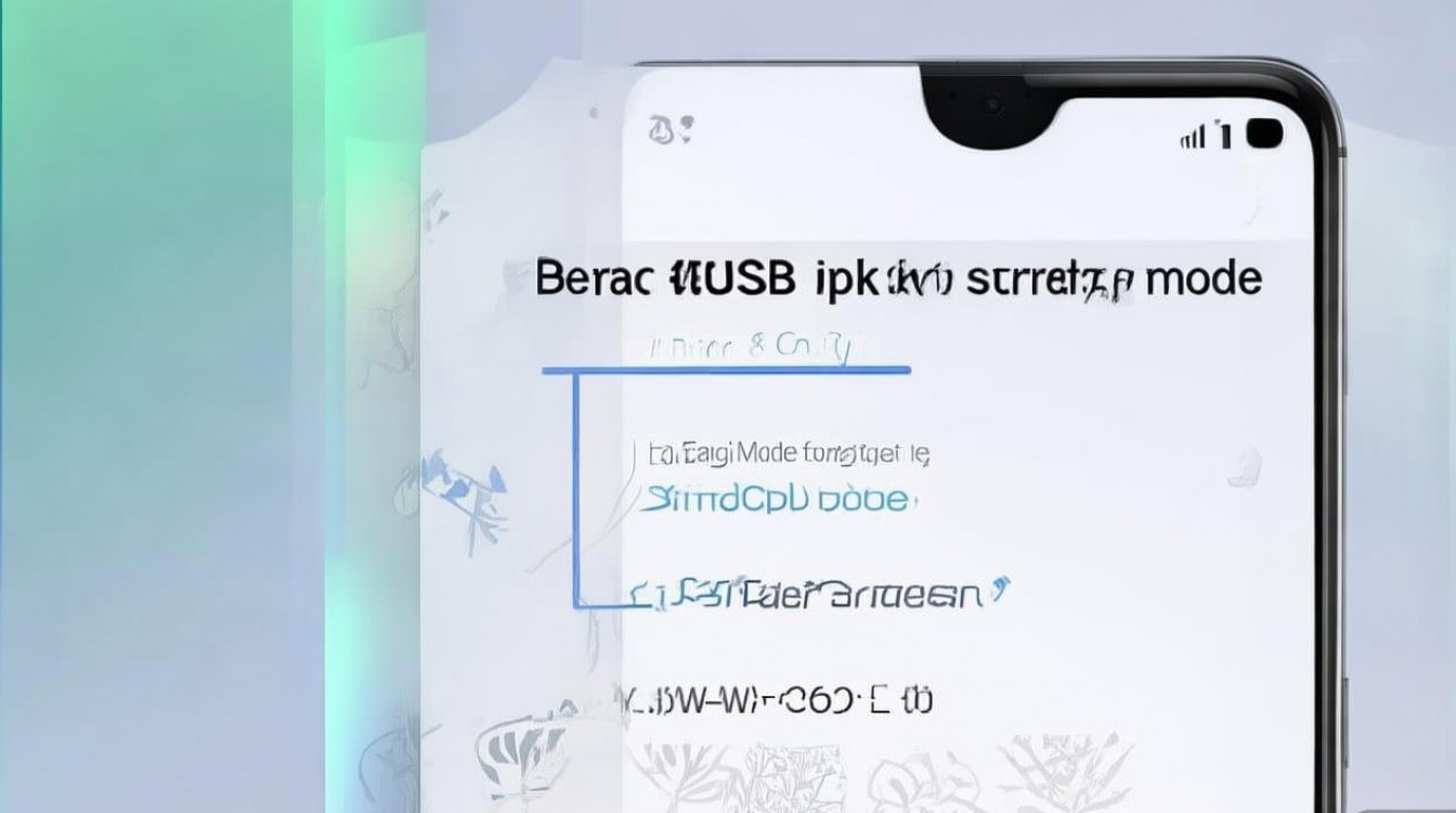 vivo 手机设置储存模式怎么解除？vivo 手机如何退出 USB 存储模式？