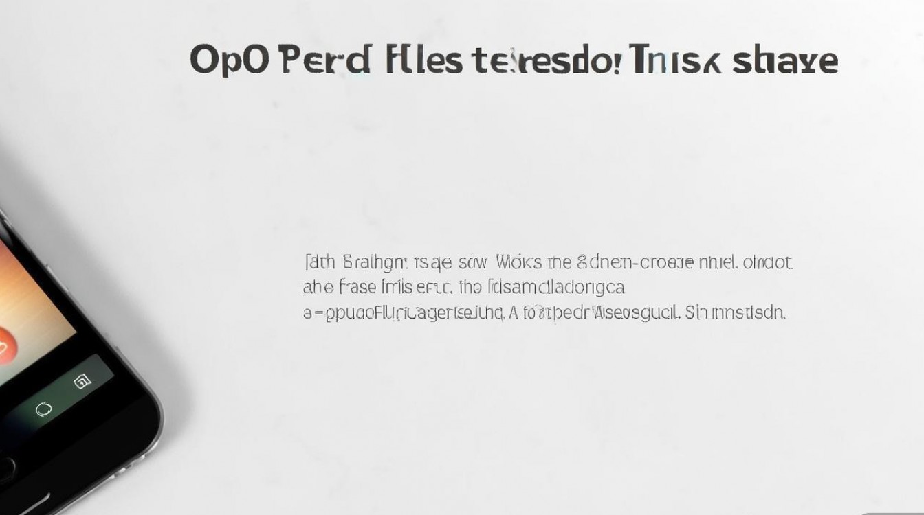 oppo 手机闪拍怎么弄？oppo 手机如何开启闪拍功能抓拍运动瞬间