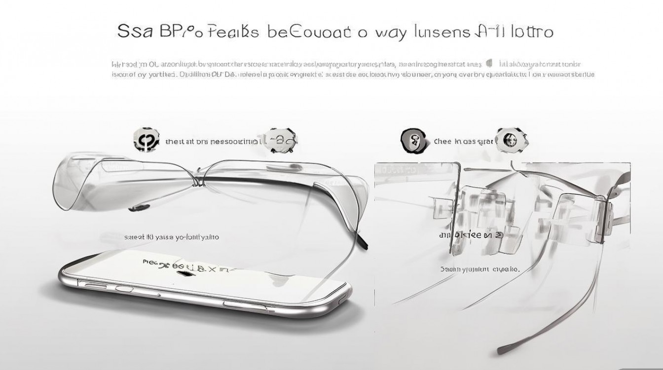 OPPO 3D 眼镜怎么用？OPPO 3D 眼镜连接手机使用方法详解