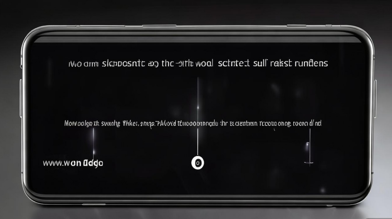 苹果 6splus 小圆点怎么截屏视频？iPhone6sPlus 辅助触控录制屏幕教程