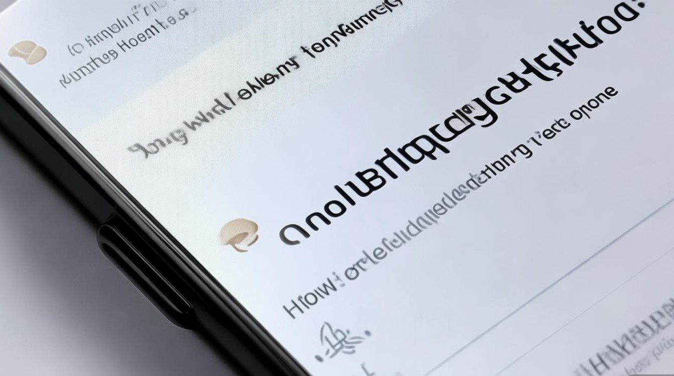 鸿蒙系统可以设置永不休眠吗？华为手机休眠时间怎么设置最长？