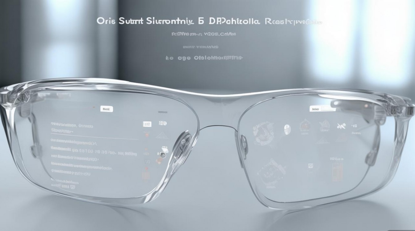 华为全新鸿蒙智能眼镜有哪些功能？华为鸿蒙智能眼镜亮点功能介绍