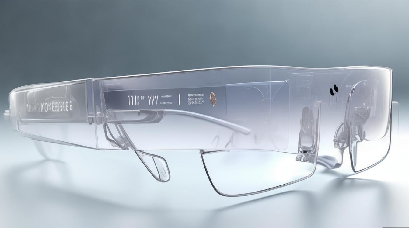 华为全新鸿蒙智能眼镜有哪些功能？华为鸿蒙智能眼镜亮点功能介绍