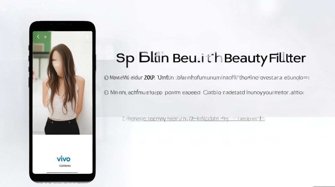 vivo 视频怎么自带美颜？vivo 手机录像如何开启自带美颜功能