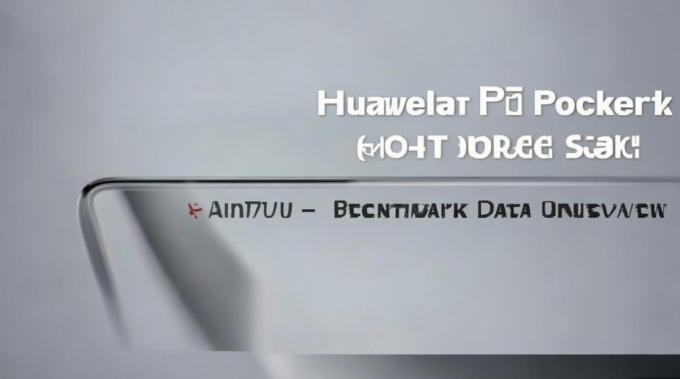 华为 P50Pocket 跑分是多少？华为 P50Pocket 安兔兔跑分数据一览